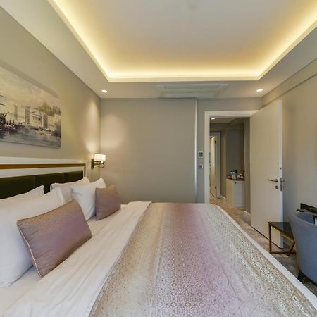 איסטמבול Kare Hotel Sultanahmet מראה חיצוני תמונה