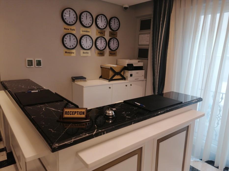 איסטמבול Kare Hotel Sultanahmet מראה חיצוני תמונה