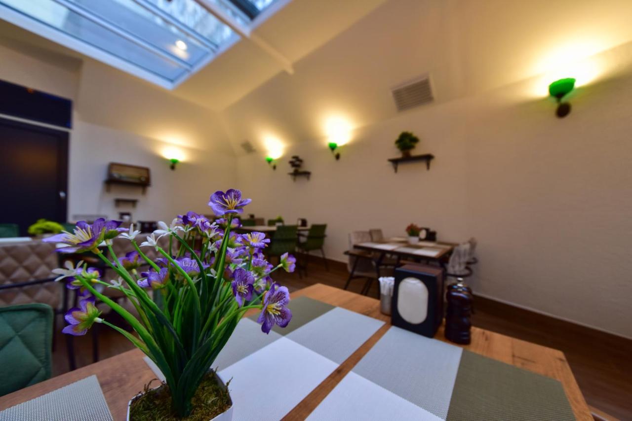 איסטמבול Kare Hotel Sultanahmet מראה חיצוני תמונה