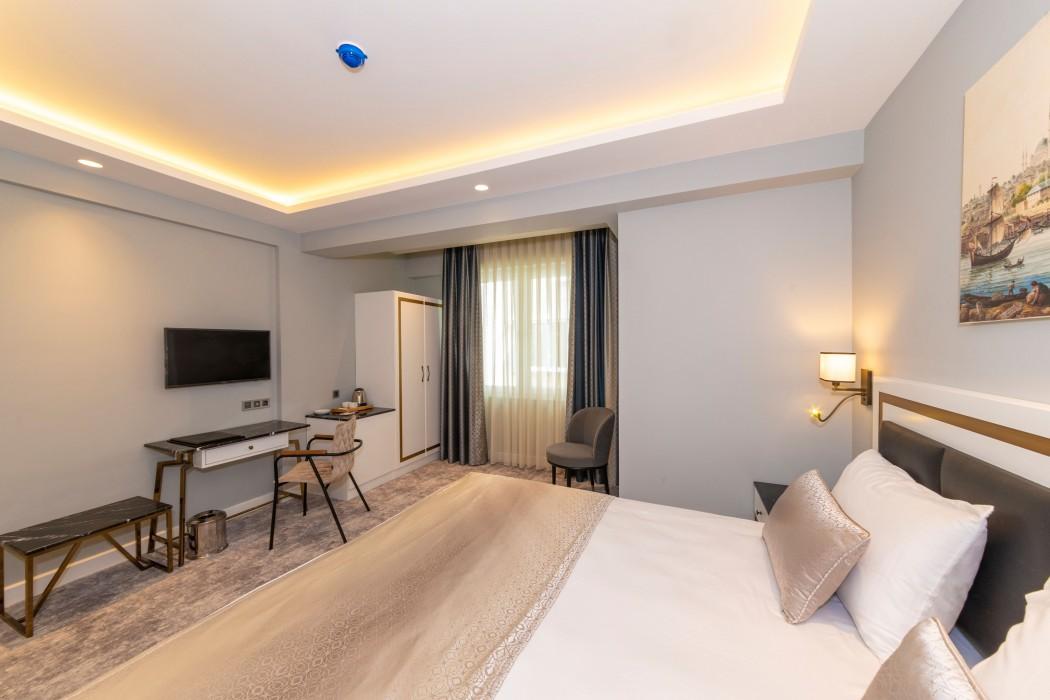 איסטמבול Kare Hotel Sultanahmet מראה חיצוני תמונה