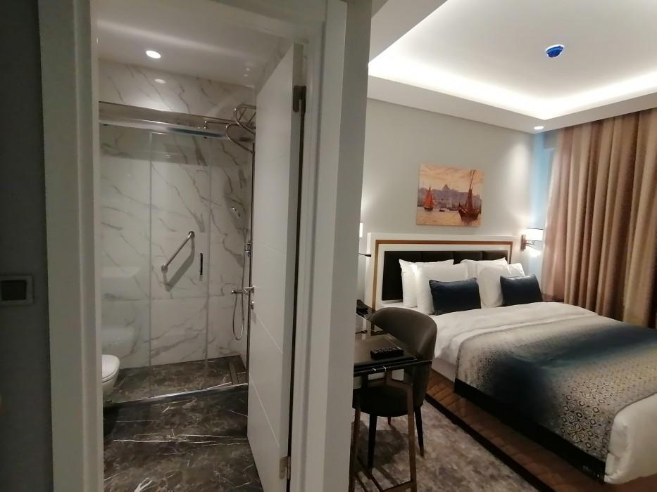 איסטמבול Kare Hotel Sultanahmet מראה חיצוני תמונה