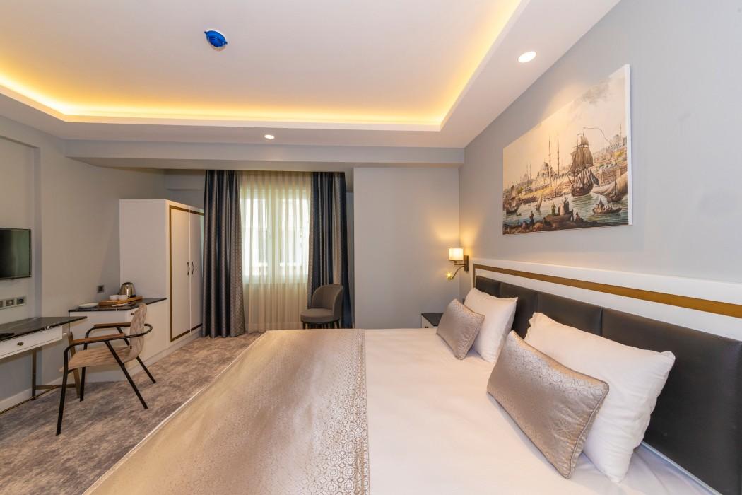 איסטמבול Kare Hotel Sultanahmet מראה חיצוני תמונה