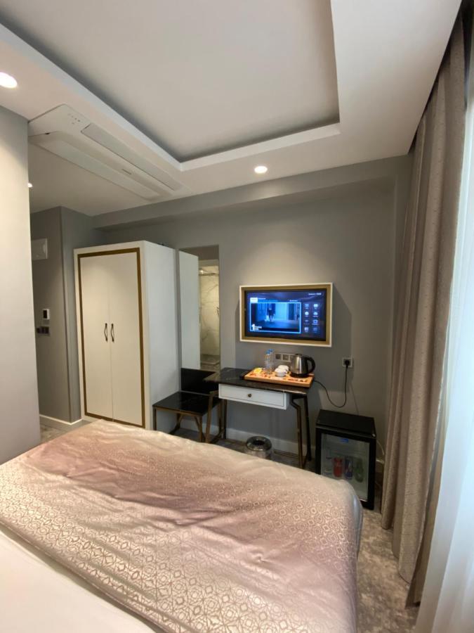 איסטמבול Kare Hotel Sultanahmet מראה חיצוני תמונה